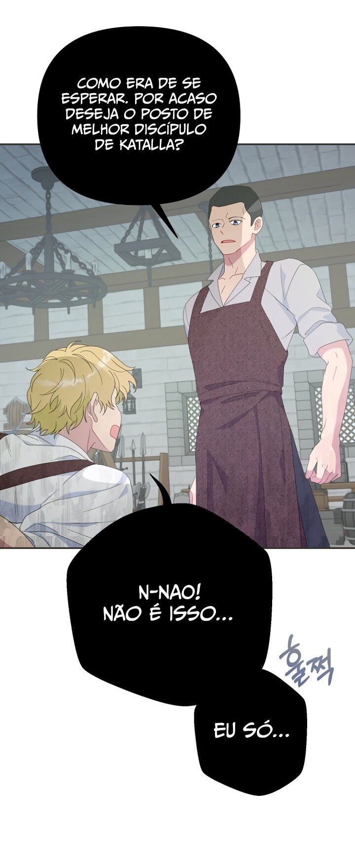 Read Forget My Husband I’ll Go Make Money PT Manga Online