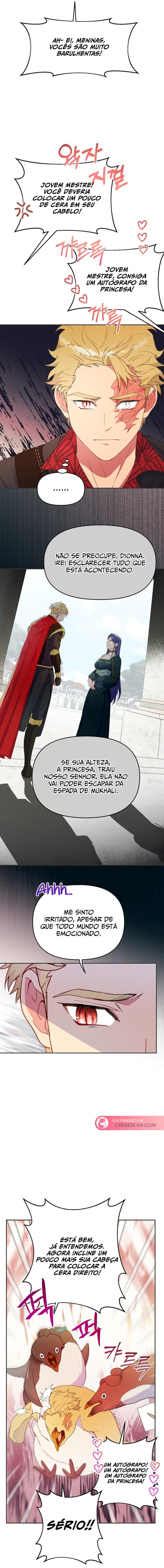 Read Forget My Husband I’ll Go Make Money PT Manga Online
