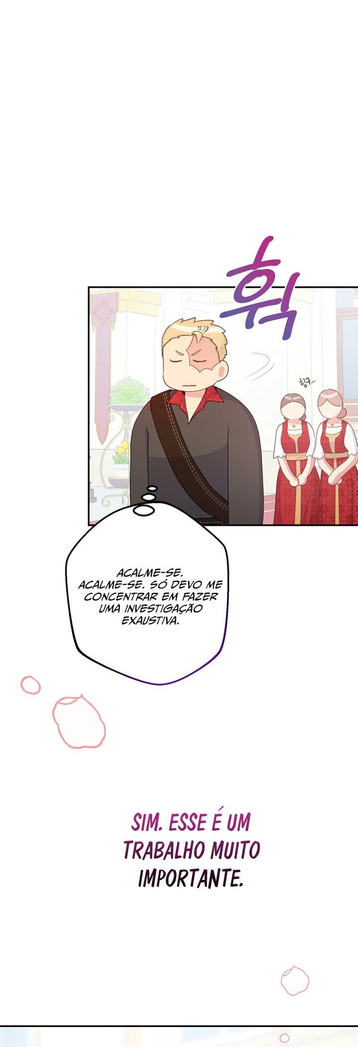 Read Forget My Husband I’ll Go Make Money PT Manga Online