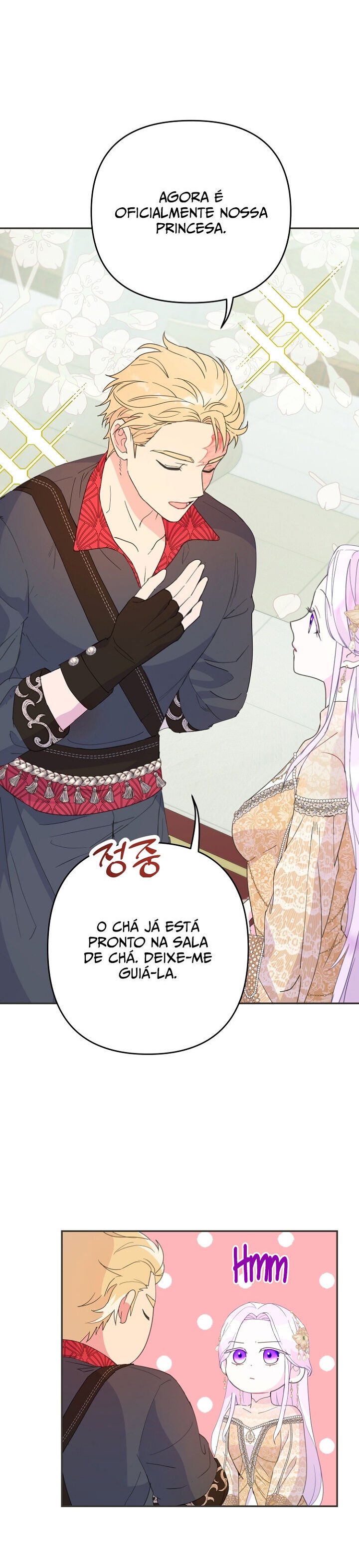 Read Forget My Husband I’ll Go Make Money PT Manga Online
