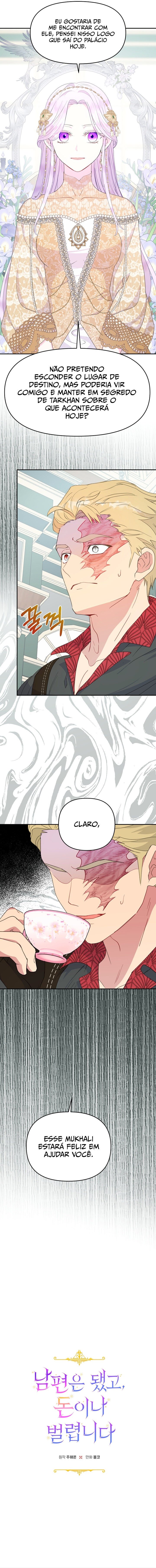 Read Forget My Husband I’ll Go Make Money PT Manga Online