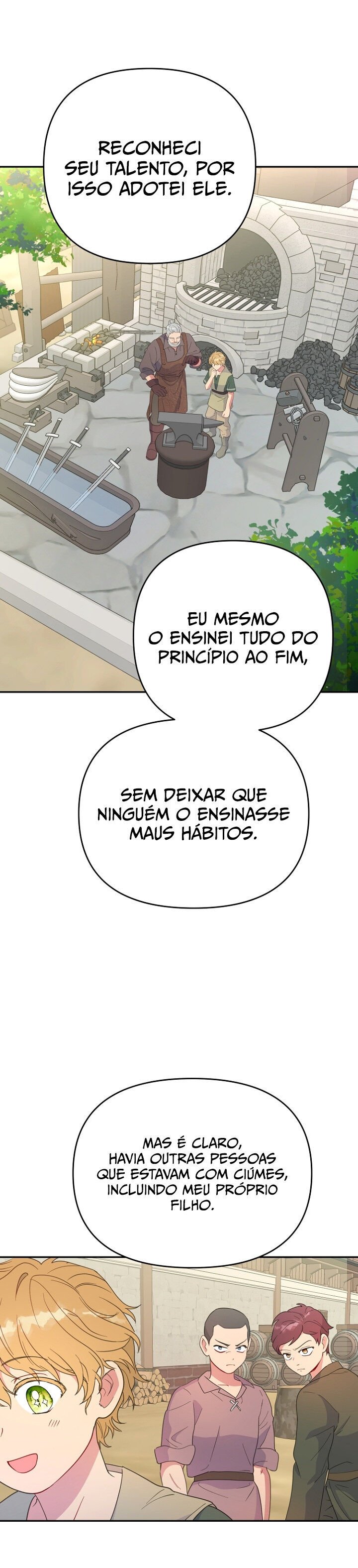 Read Forget My Husband I’ll Go Make Money PT Manga Online