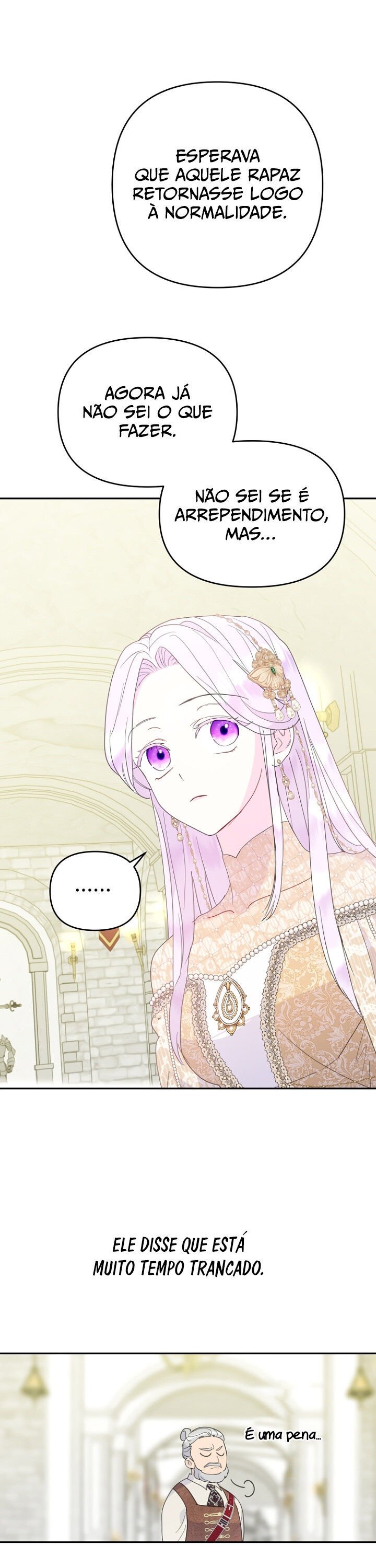 Read Forget My Husband I’ll Go Make Money PT Manga Online