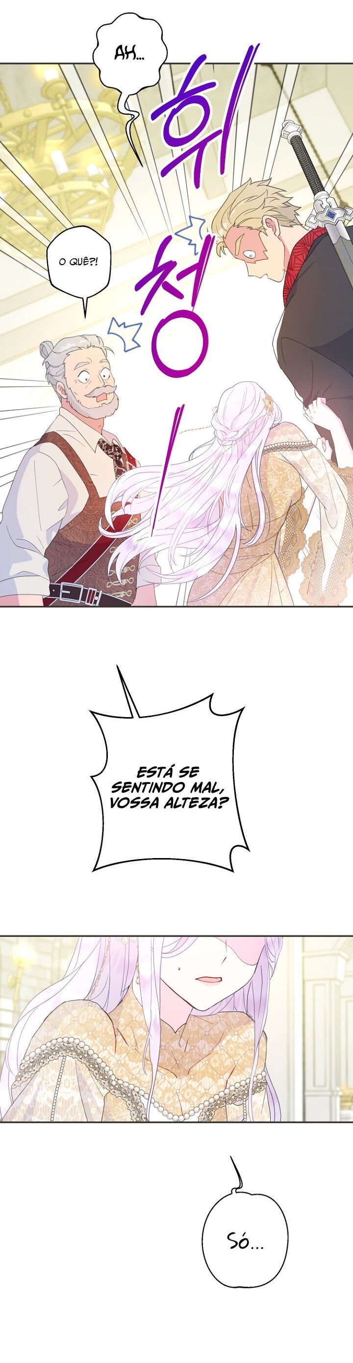 Read Forget My Husband I’ll Go Make Money PT Manga Online