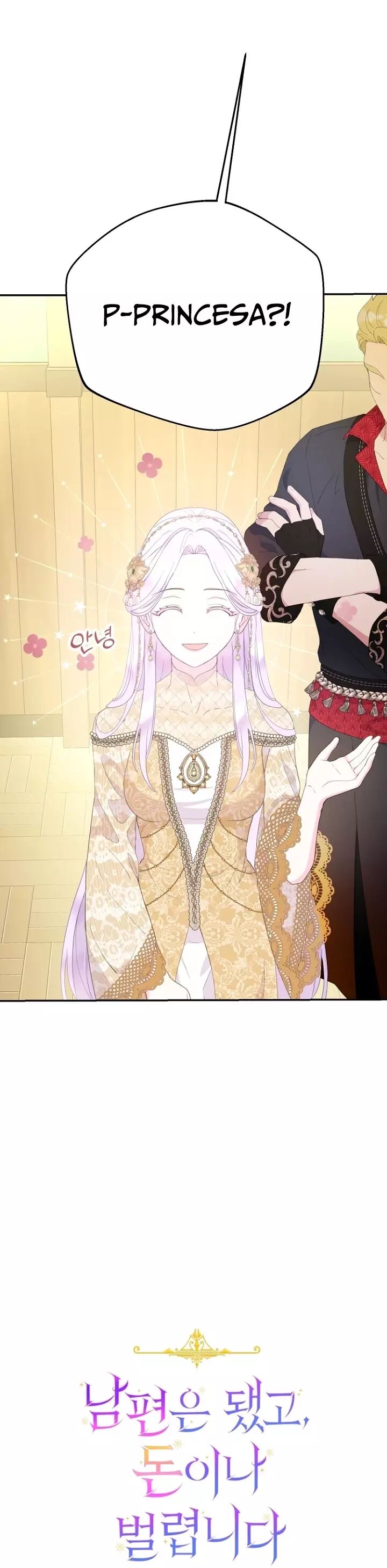 Read Forget My Husband I’ll Go Make Money PT Manga Online