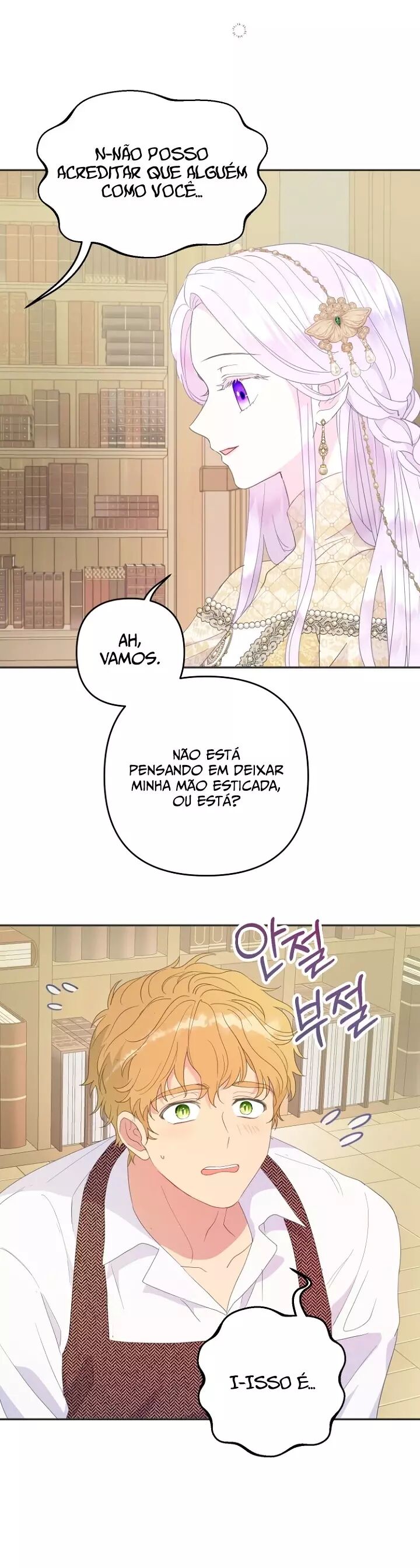 Read Forget My Husband I’ll Go Make Money PT Manga Online