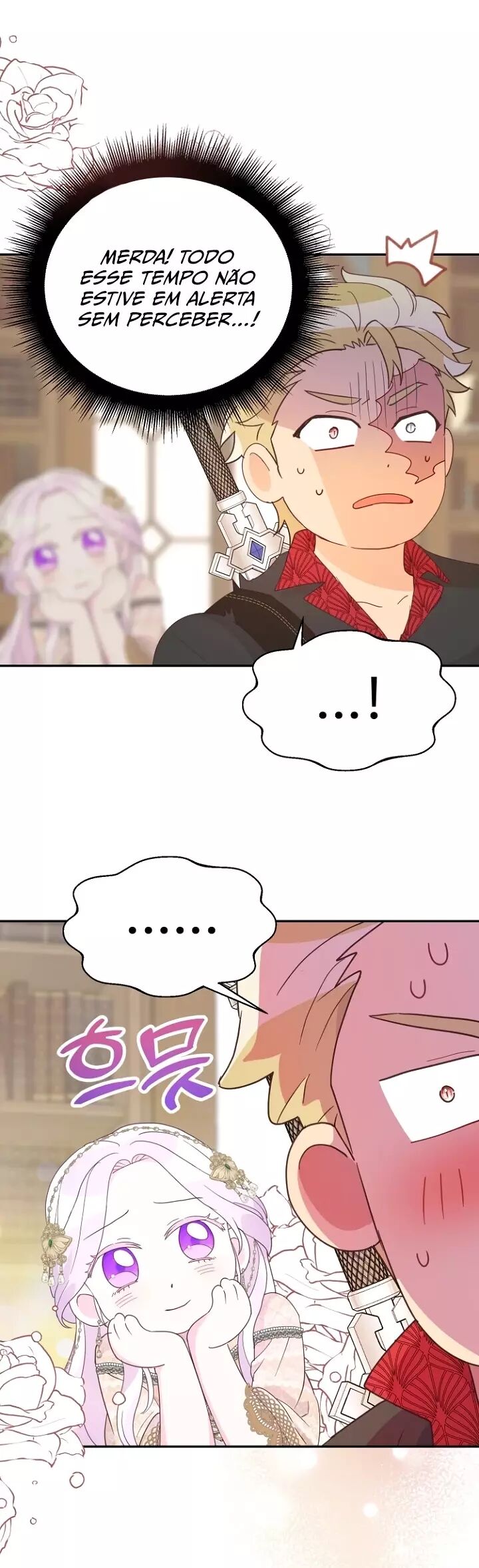 Read Forget My Husband I’ll Go Make Money PT Manga Online