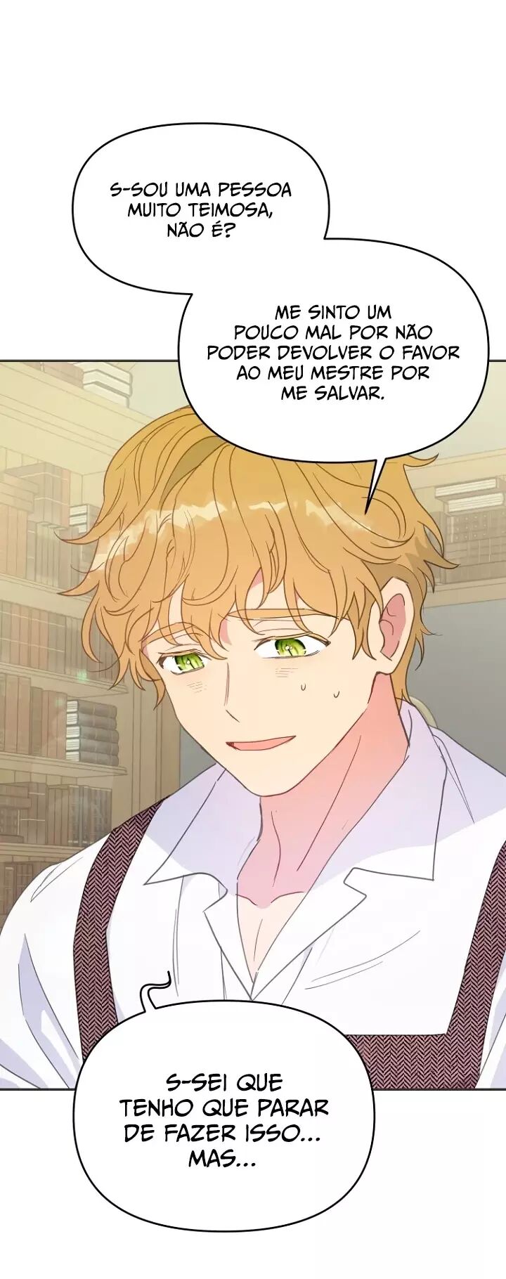 Read Forget My Husband I’ll Go Make Money PT Manga Online