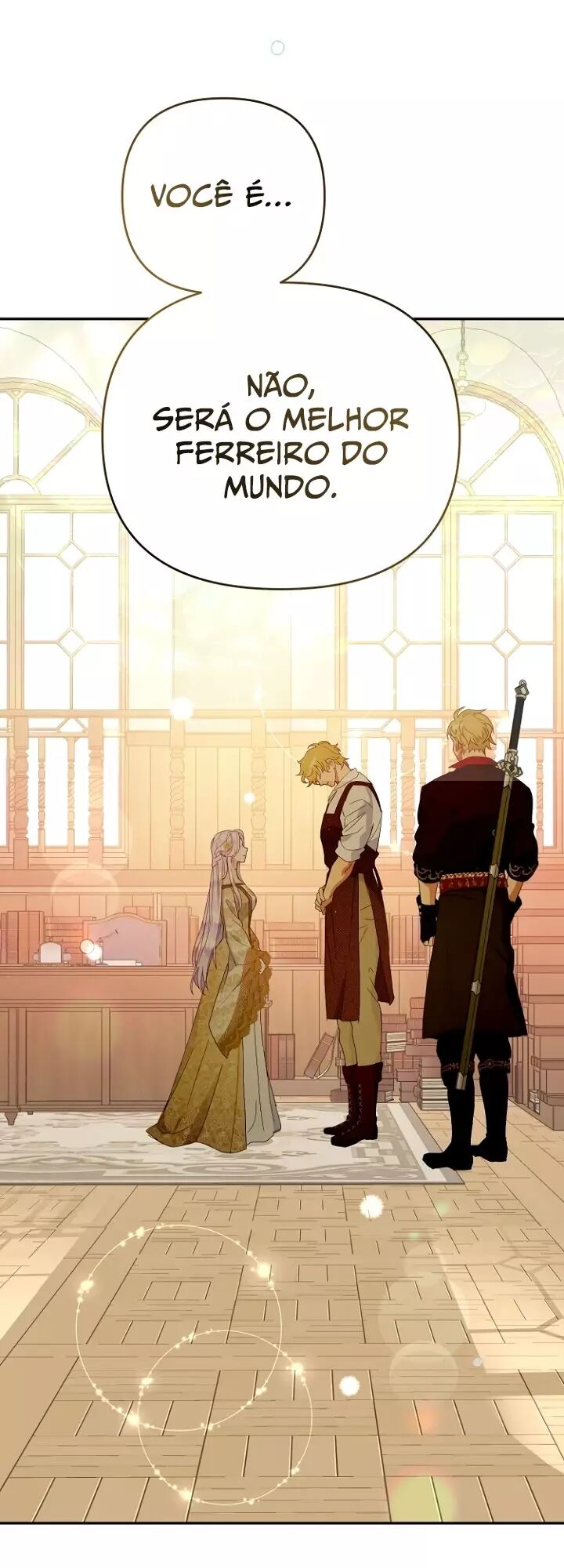 Read Forget My Husband I’ll Go Make Money PT Manga Online
