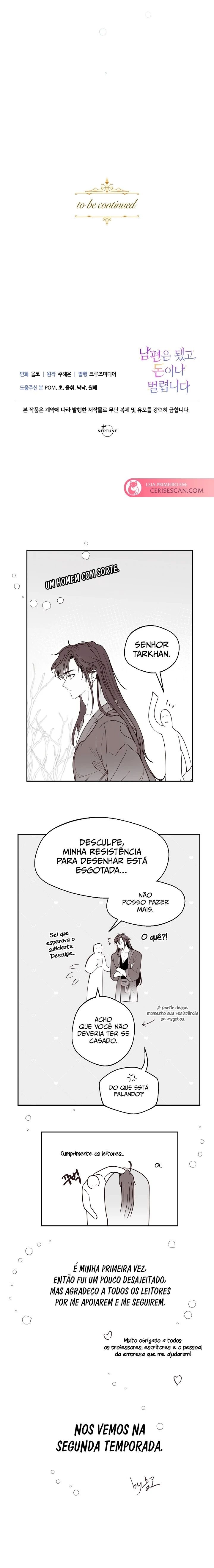Read Forget My Husband I’ll Go Make Money PT Manga Online