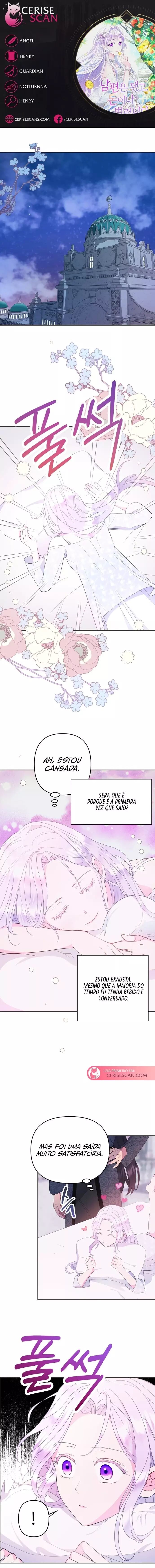 Read Forget My Husband I’ll Go Make Money PT Manga Online
