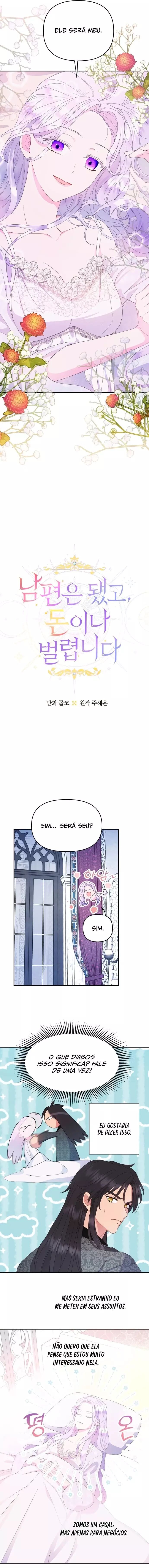 Read Forget My Husband I’ll Go Make Money PT Manga Online