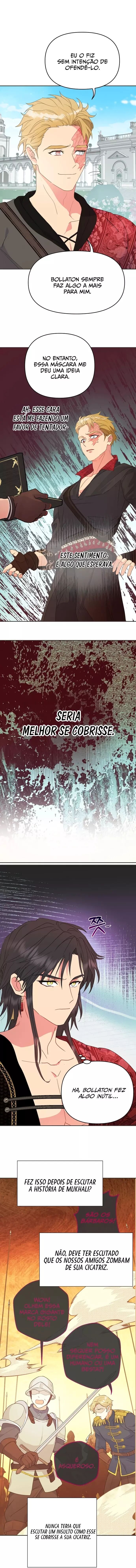 Read Forget My Husband I’ll Go Make Money PT Manga Online