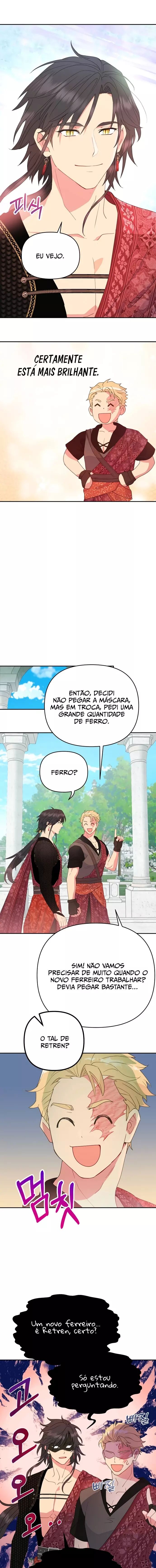 Read Forget My Husband I’ll Go Make Money PT Manga Online