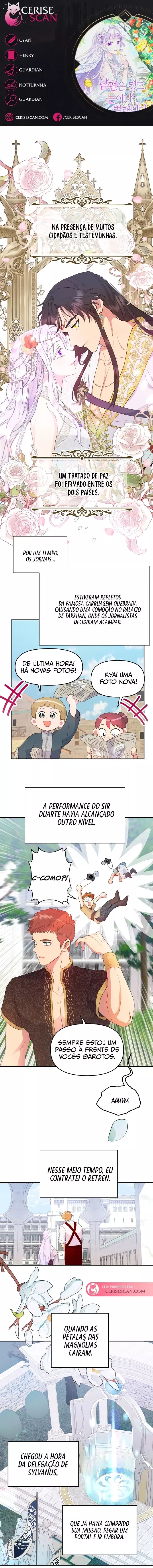 Read Forget My Husband I’ll Go Make Money PT Manga Online