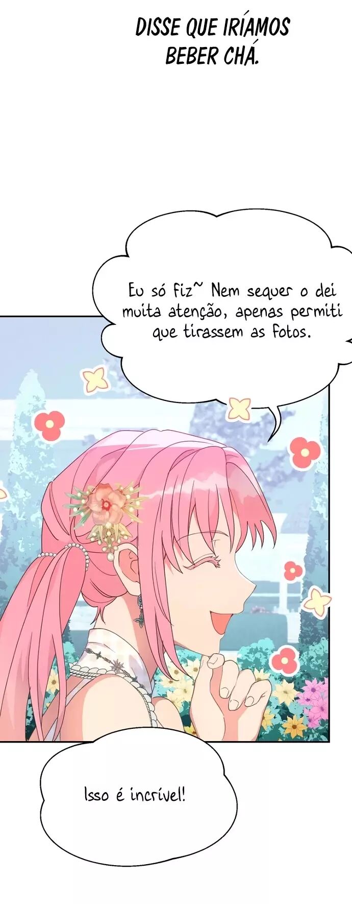Read Forget My Husband I’ll Go Make Money PT Manga Online
