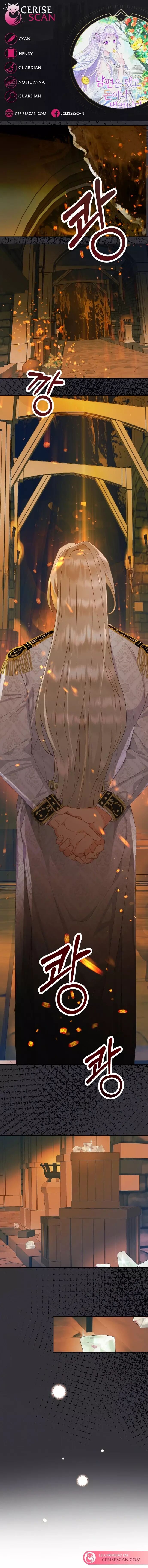 Read Forget My Husband I’ll Go Make Money PT Manga Online