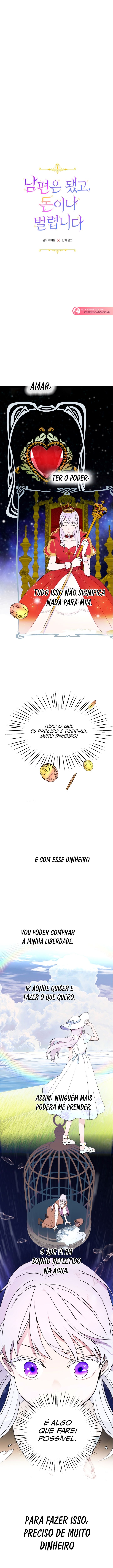 Read Forget My Husband I’ll Go Make Money PT Manga Online