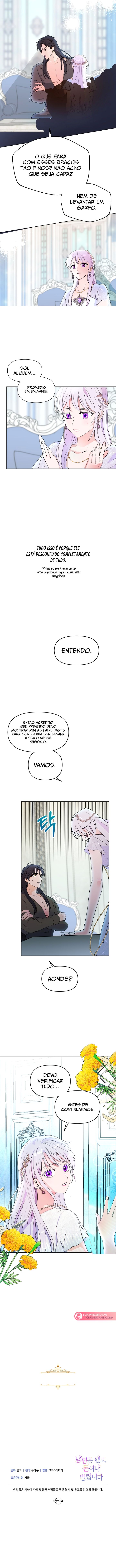Read Forget My Husband I’ll Go Make Money PT Manga Online
