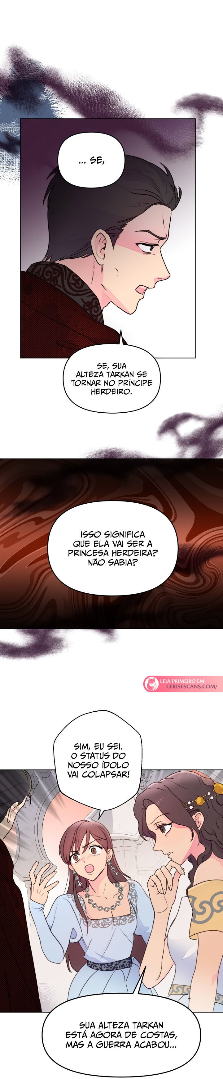 Read Forget My Husband I’ll Go Make Money PT Manga Online