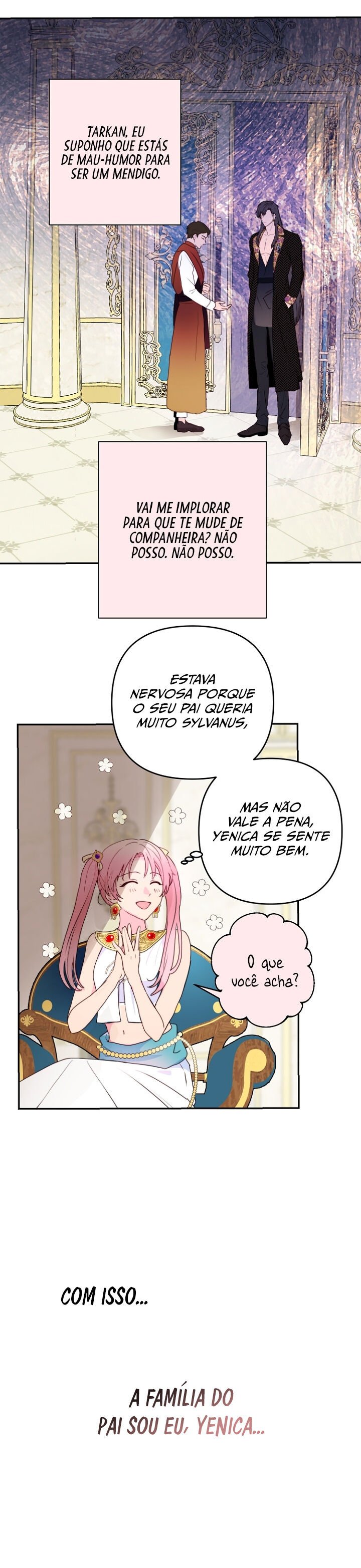 Read Forget My Husband I’ll Go Make Money PT Manga Online
