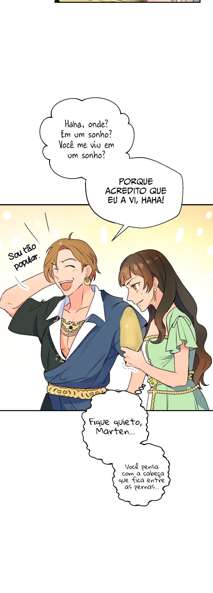 Read Forget My Husband I’ll Go Make Money PT Manga Online