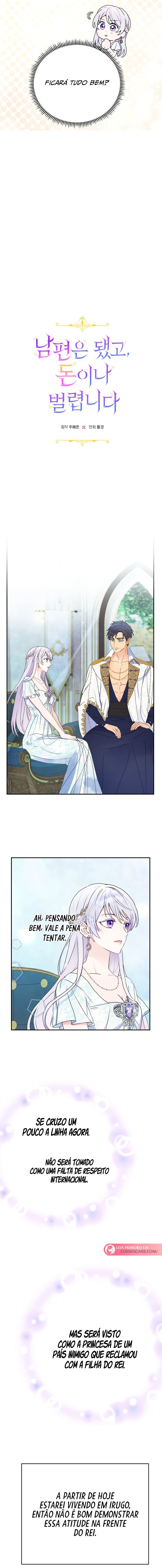 Read Forget My Husband I’ll Go Make Money PT Manga Online