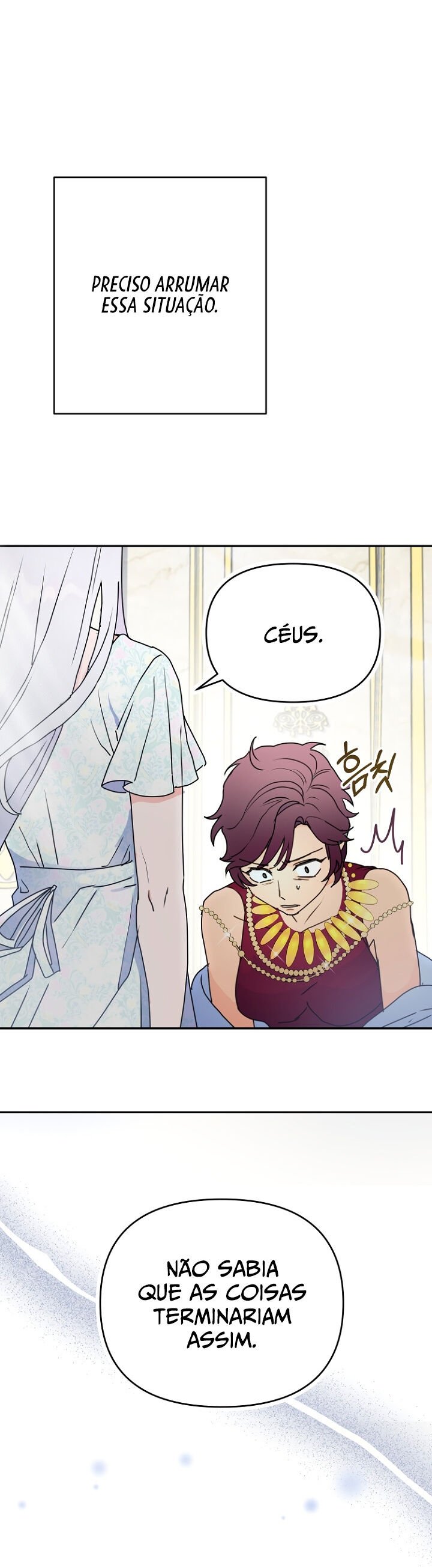 Read Forget My Husband I’ll Go Make Money PT Manga Online