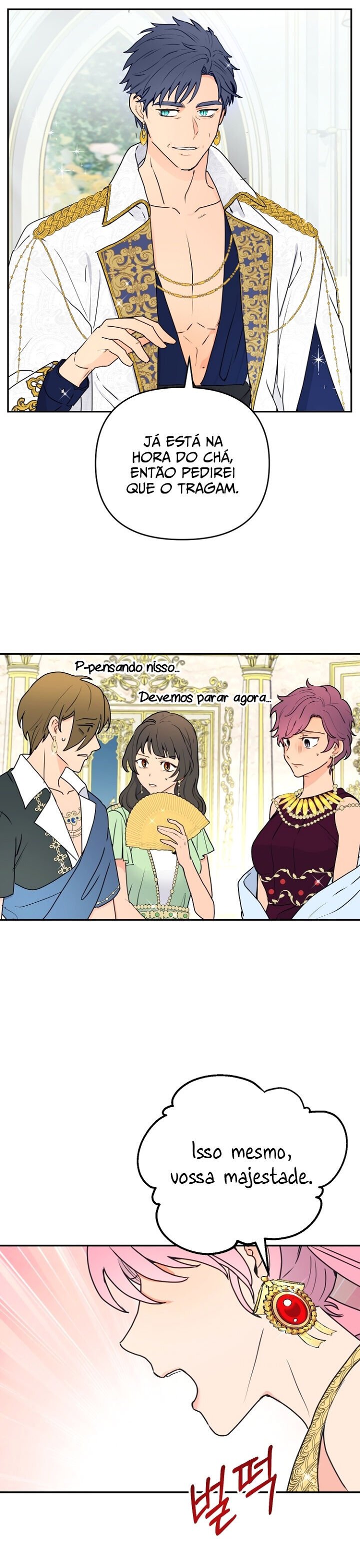 Read Forget My Husband I’ll Go Make Money PT Manga Online