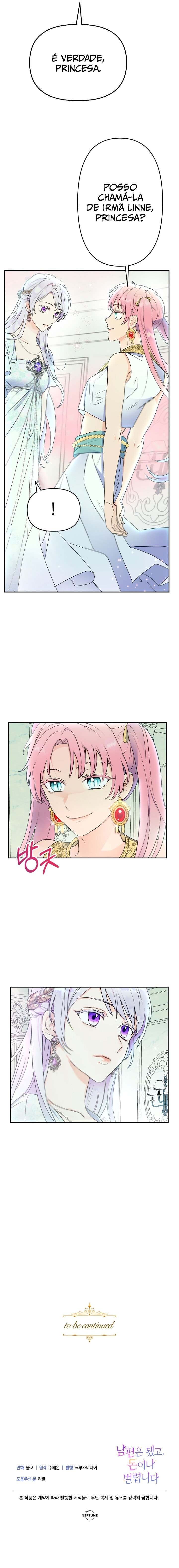 Read Forget My Husband I’ll Go Make Money PT Manga Online