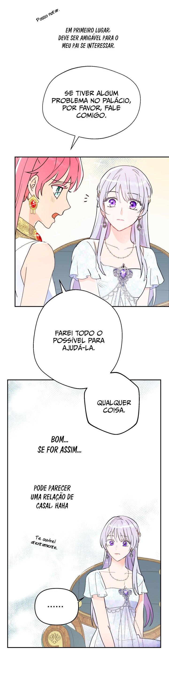 Read Forget My Husband I’ll Go Make Money PT Manga Online