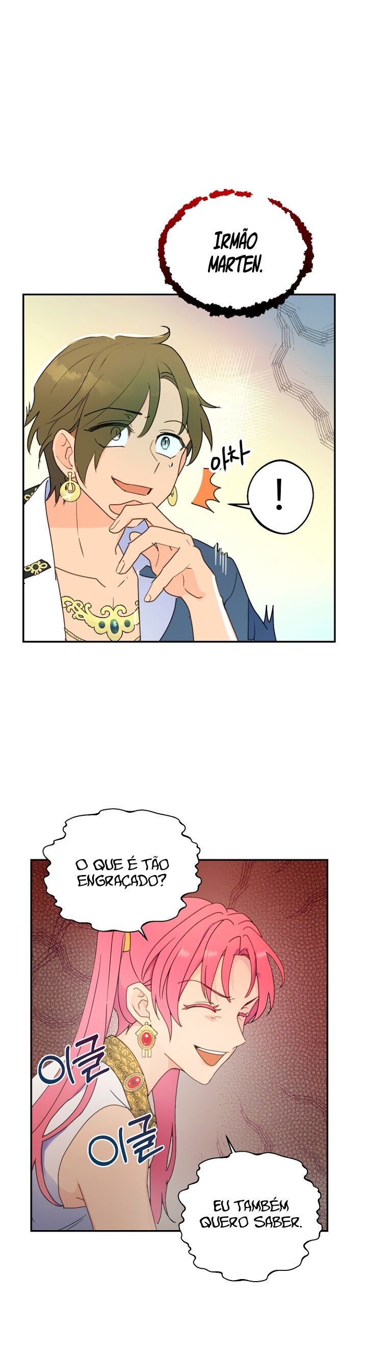 Read Forget My Husband I’ll Go Make Money PT Manga Online