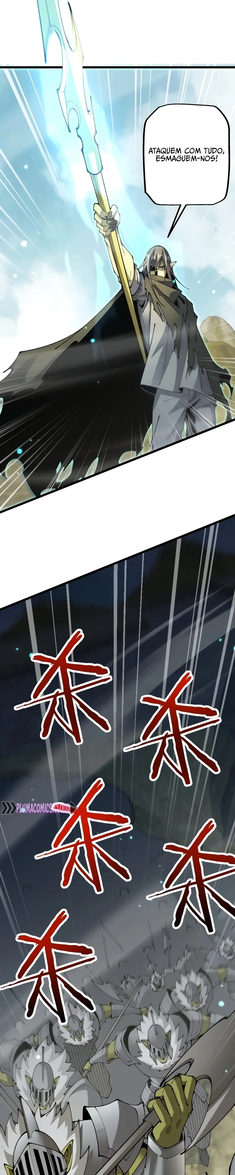 Read From Goblin to Goblin God PT Manga Online