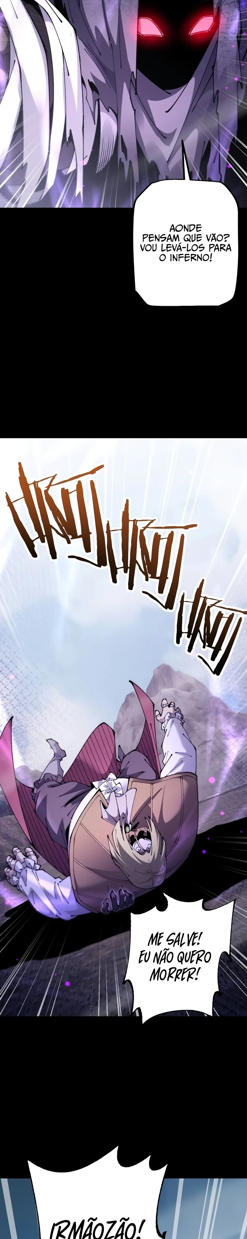 Read From Goblin to Goblin God PT Manga Online
