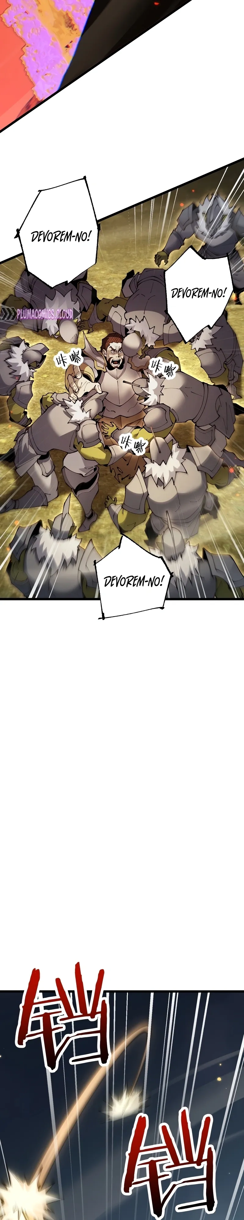 Read From Goblin to Goblin God PT Manga Online