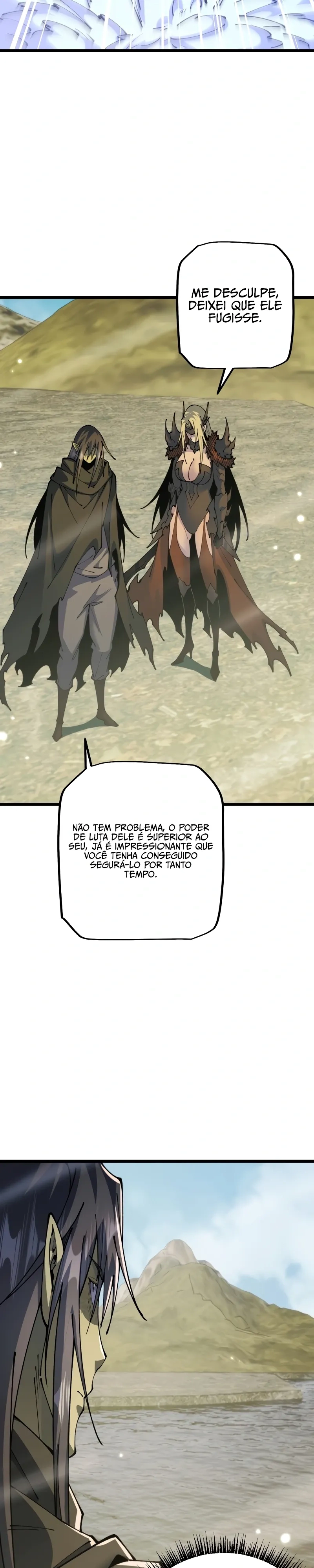 Read From Goblin to Goblin God PT Manga Online