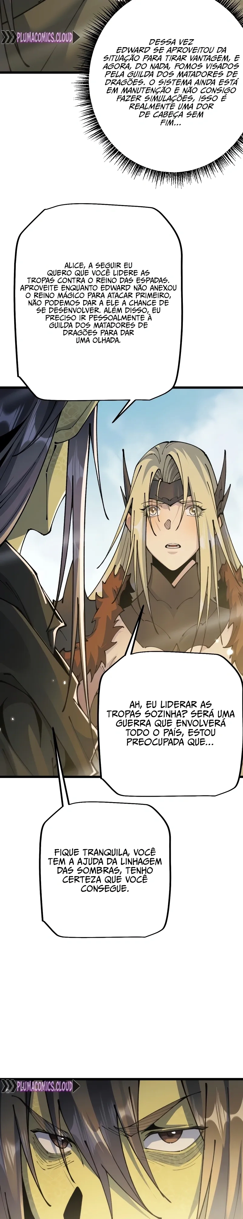 Read From Goblin to Goblin God PT Manga Online