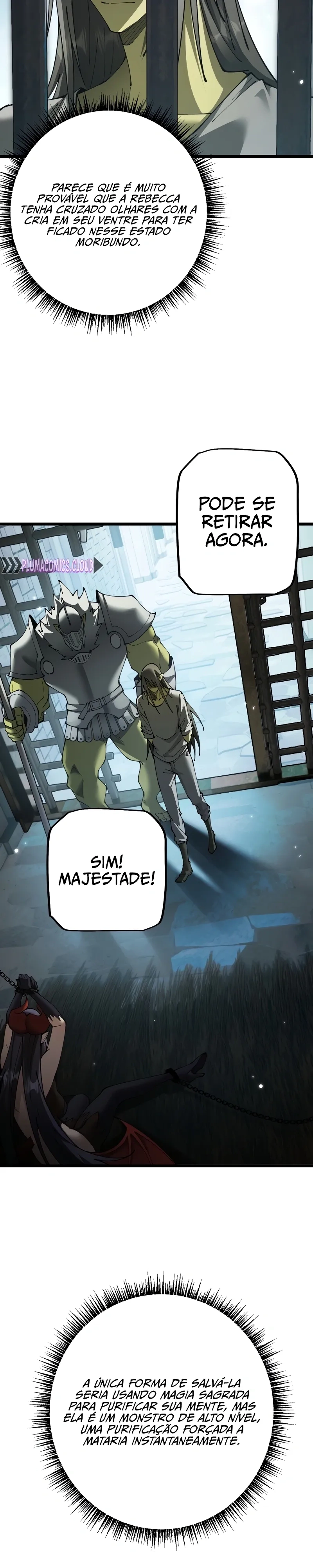 Read From Goblin to Goblin God PT Manga Online