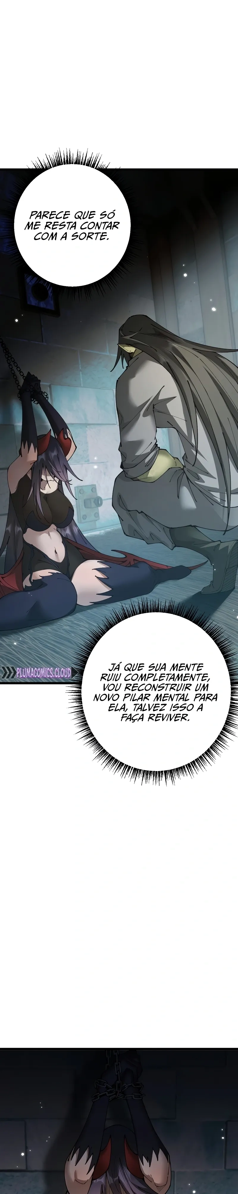 Read From Goblin to Goblin God PT Manga Online