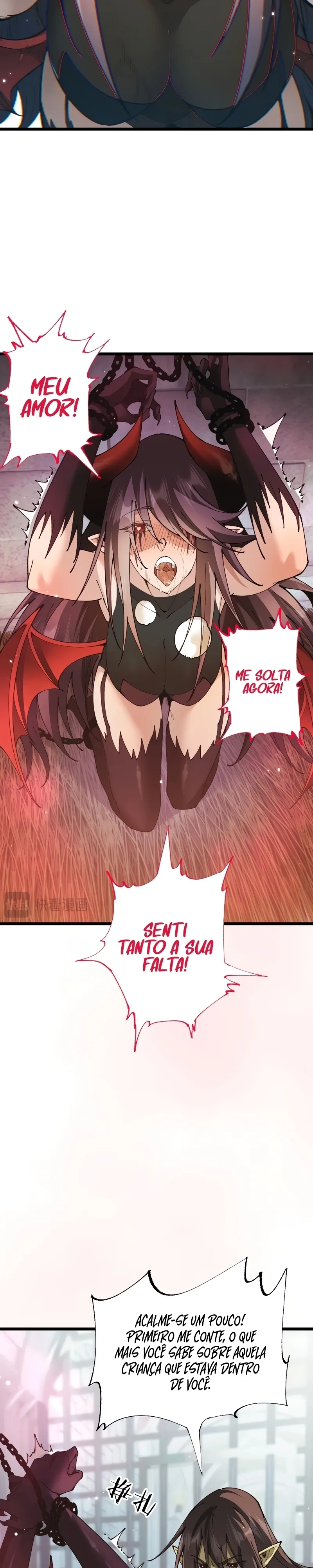 Read From Goblin to Goblin God PT Manga Online