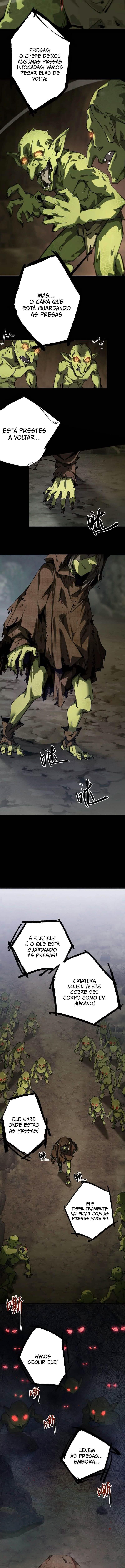 Read From Goblin to Goblin God PT Manga Online