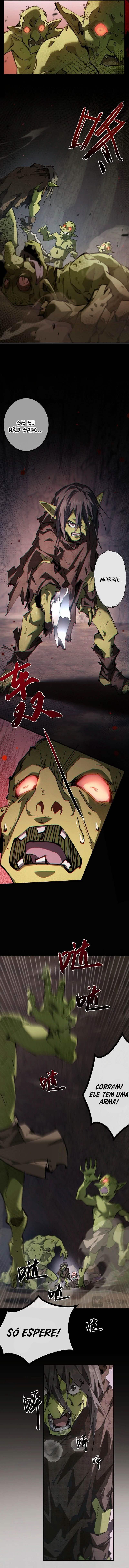 Read From Goblin to Goblin God PT Manga Online