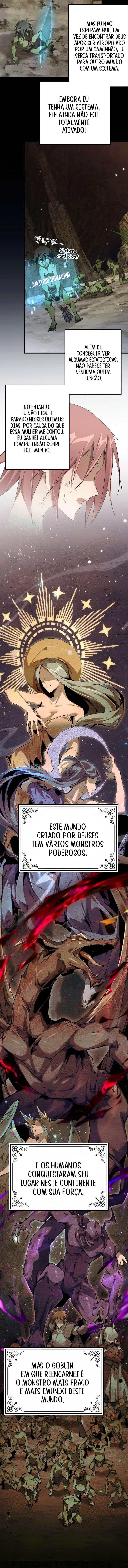 Read From Goblin to Goblin God PT Manga Online