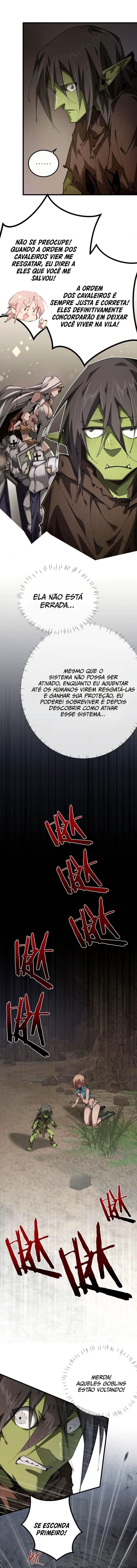 Read From Goblin to Goblin God PT Manga Online