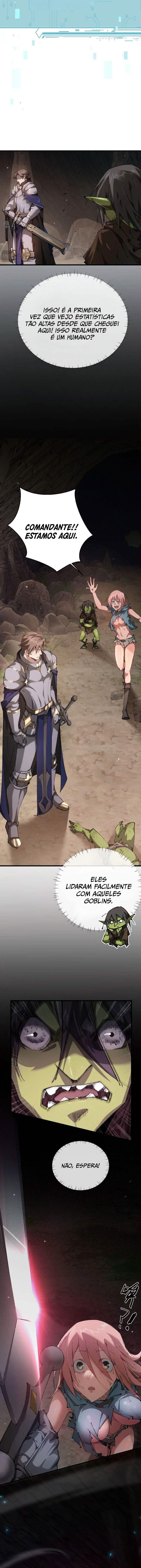 Read From Goblin to Goblin God PT Manga Online