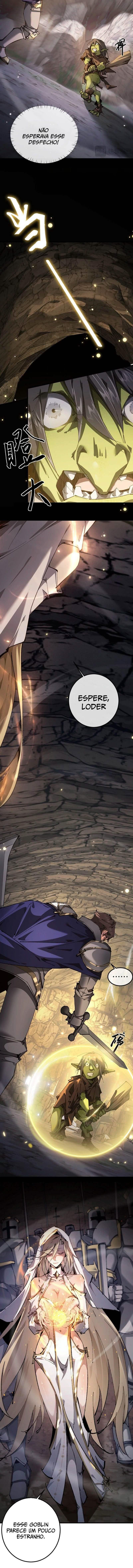 Read From Goblin to Goblin God PT Manga Online
