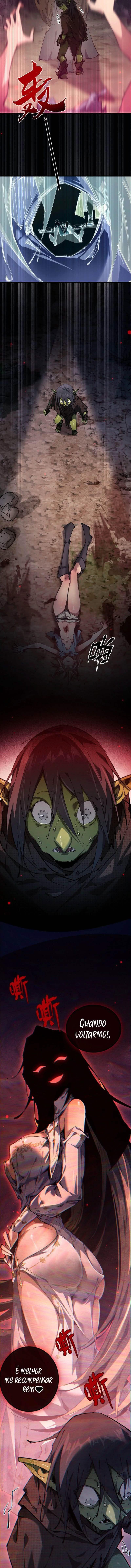 Read From Goblin to Goblin God PT Manga Online