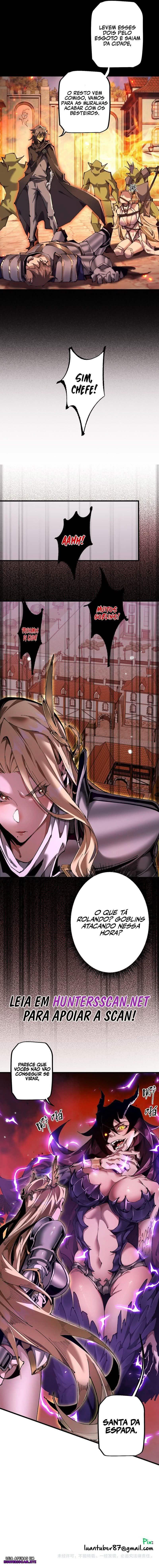 Read From Goblin to Goblin God PT Manga Online