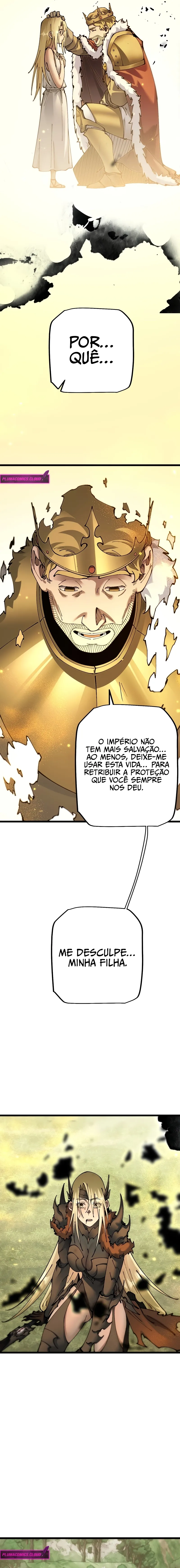 Read From Goblin to Goblin God PT Manga Online