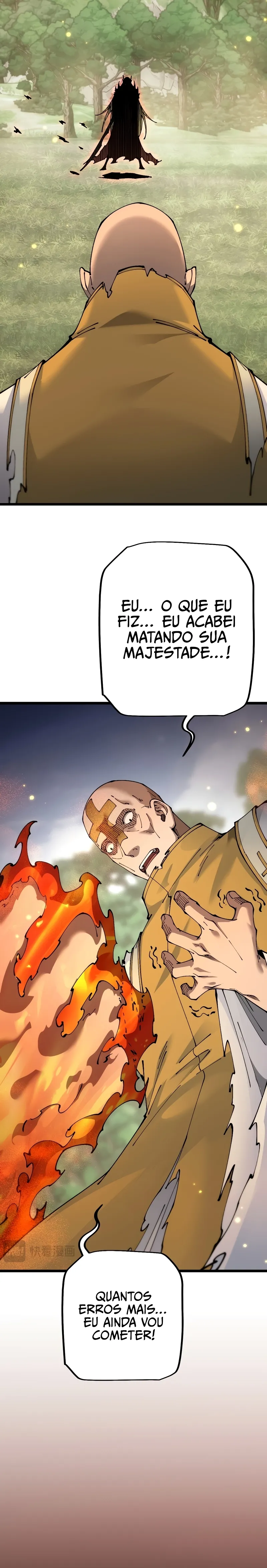 Read From Goblin to Goblin God PT Manga Online
